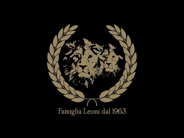 logo leoni
