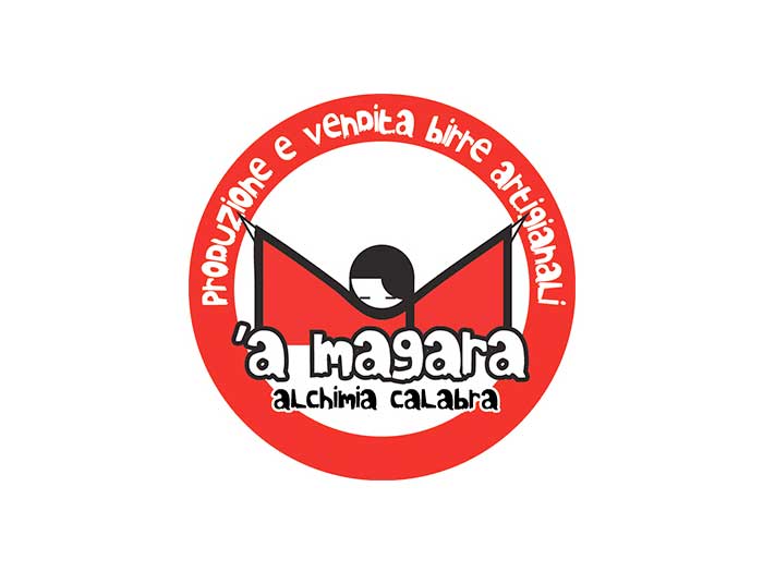 logo magara