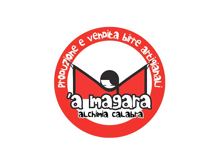 logo magara