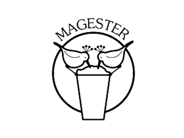 logo magester