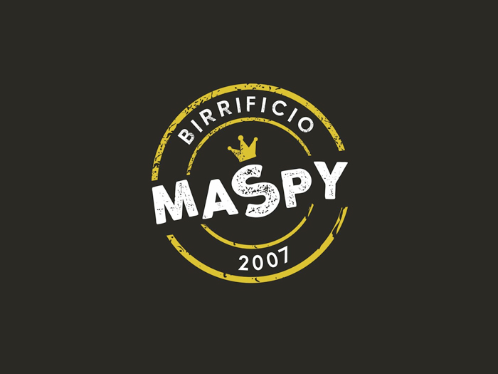 logo maspy