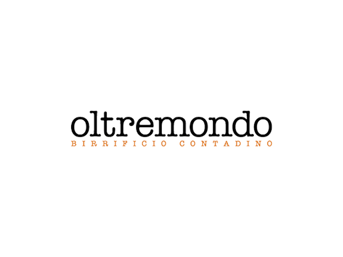 logo oltremondo