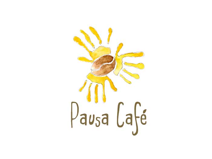 logo pausa cafè