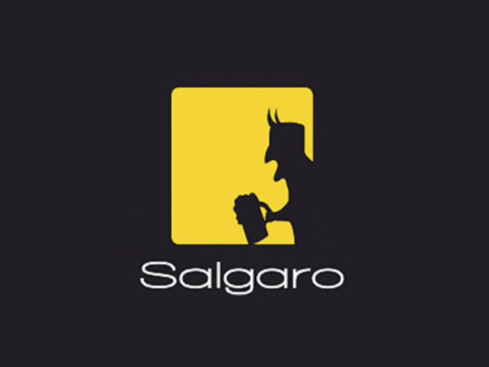 logo salgaro