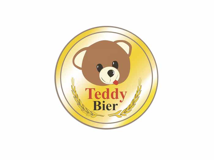 logo teddybier
