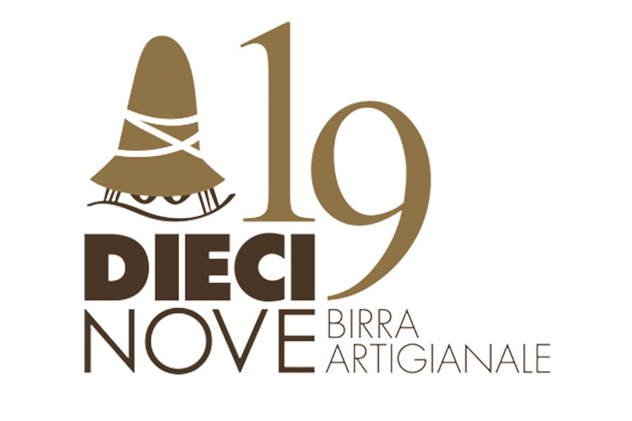 logo_DieciNove