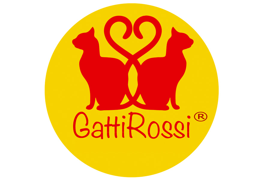 Gatti Rossi