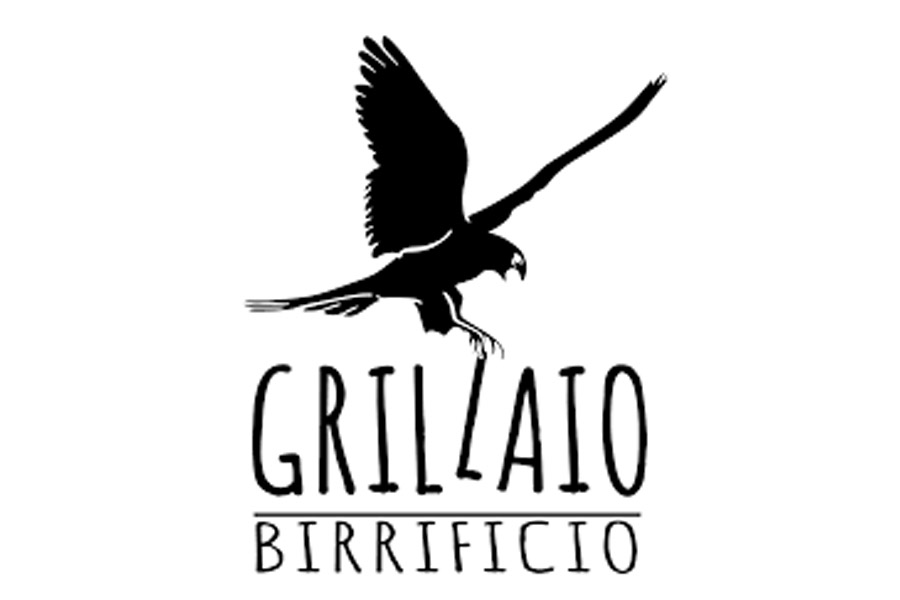 logo grillaio