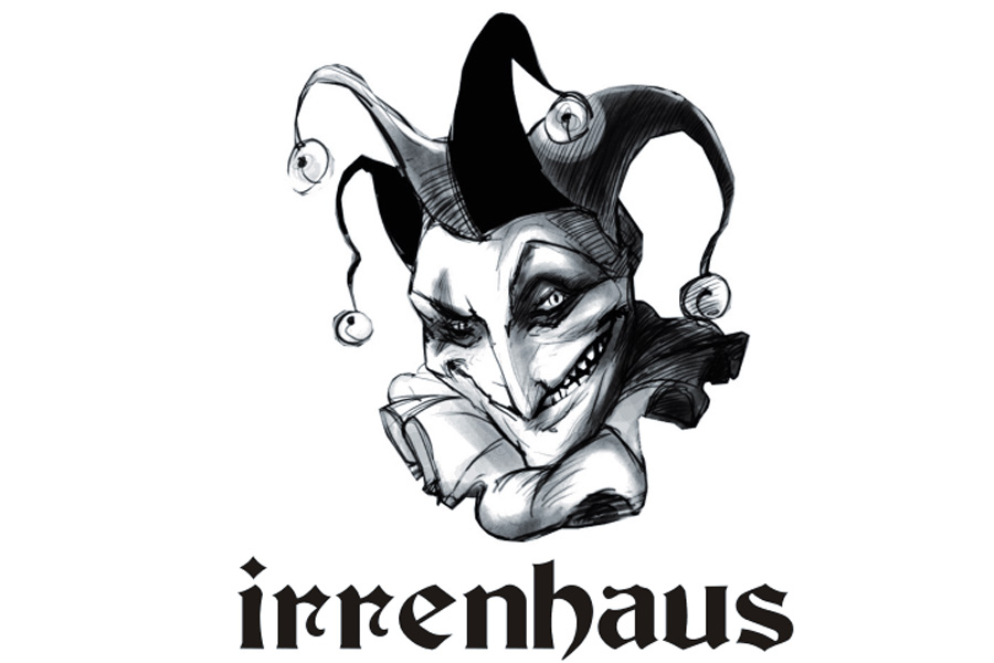 logo_irrenhaus