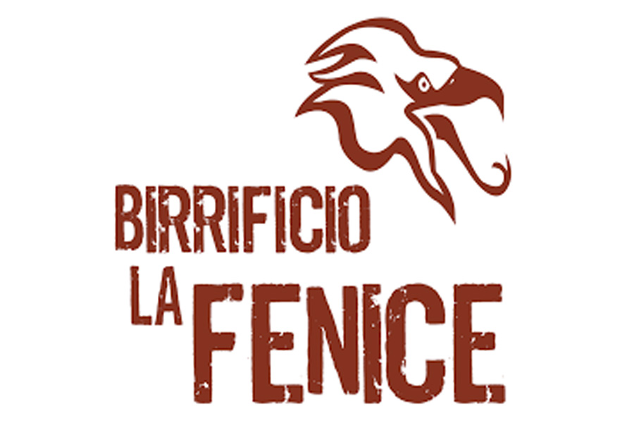 logo lafenice