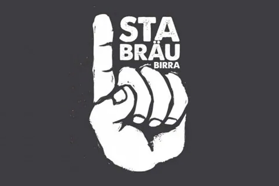 logo staBrau