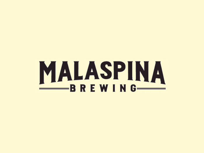 malaspina brewing