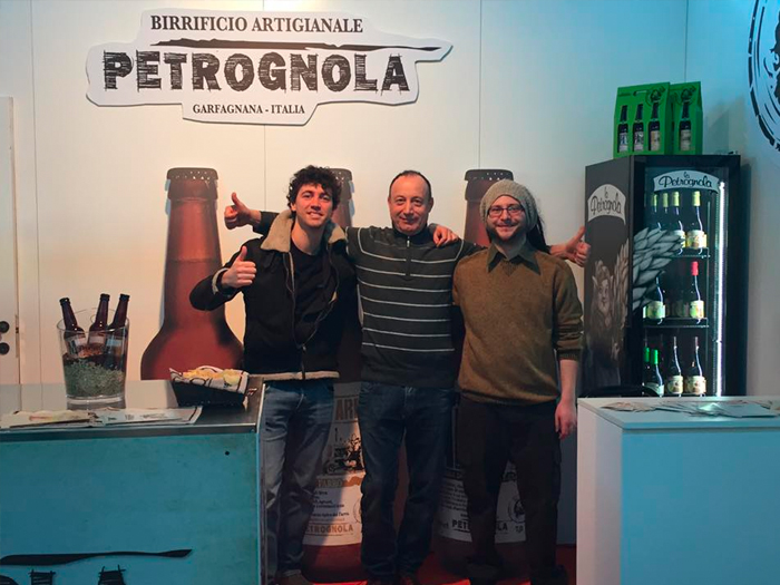 team petrognola