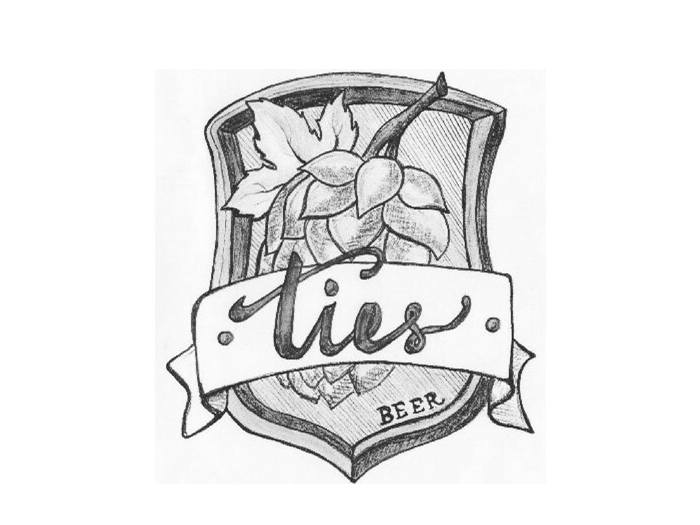 ties logo