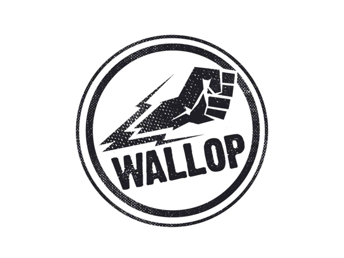 wallop brewery