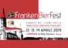 FrankenBierFest: l’evento della tradizione birraria francone FrankenBierFest Roma