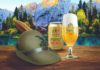 Birra Forst Kronen e Adunata degli Alpini 2019 birra forst kronen