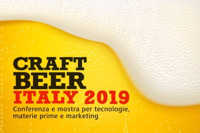 craft beer italy 2019