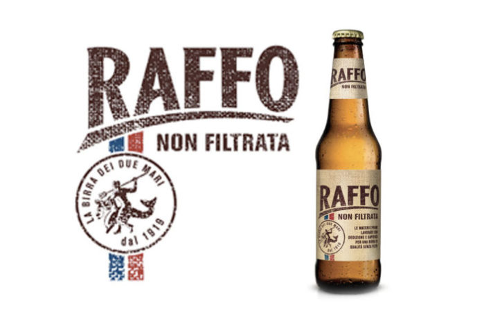 raffo non filtrata