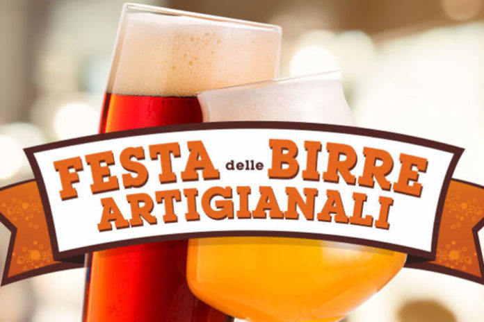 settimana birre artigianali 2019