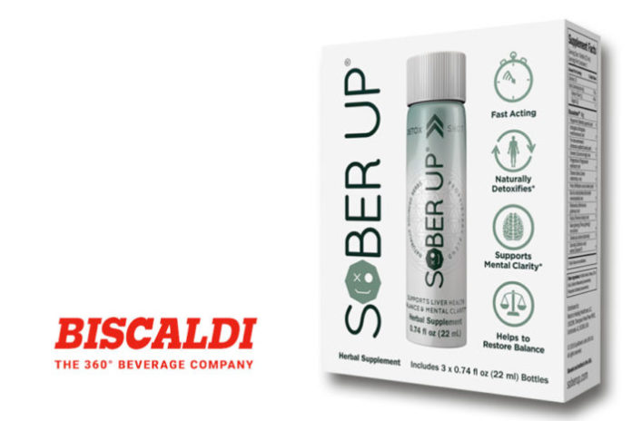 sober up detox