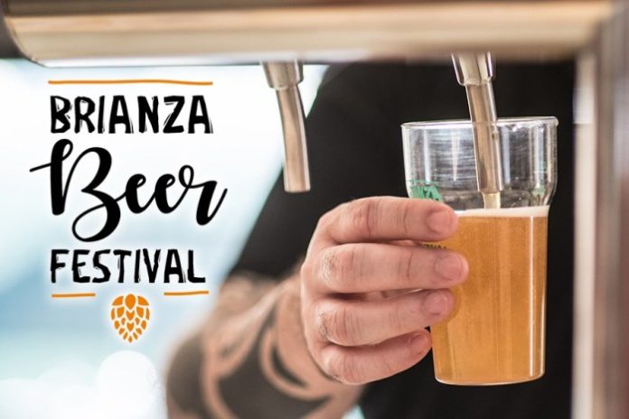 brianza beer festival 2019