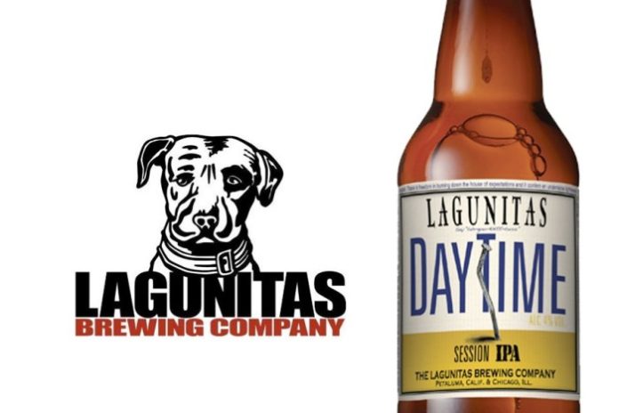 lagunitas daytime