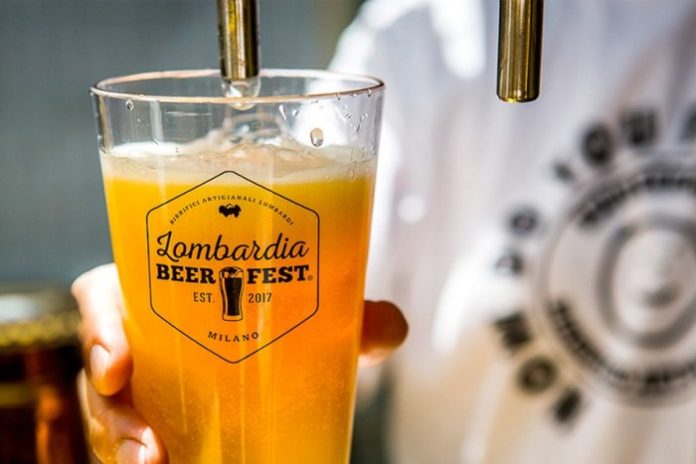 lombardia beer fest