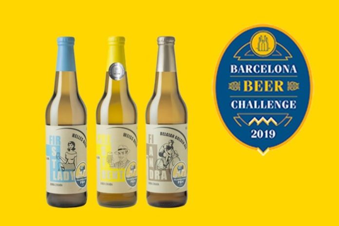 palabrauhaus barcelona beer-challenge