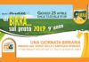 9° Edizione di “Un Mare di Birra… Sul Prato!” 2019