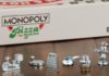 Monopoly Pizza: Il gioco più famoso celebra la Pizza!