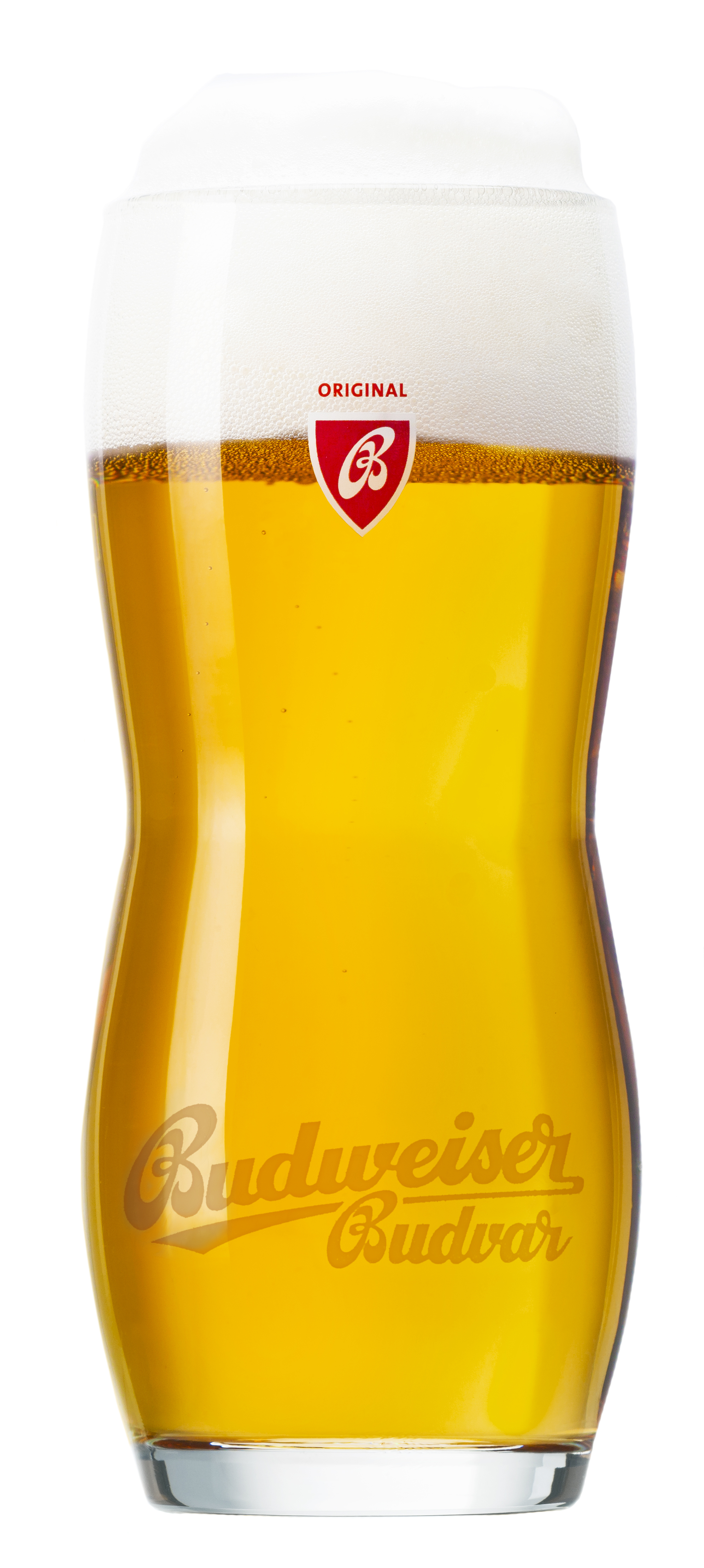 Budweiser