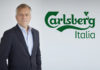 Carlsberg Italia: Alexandros Karafillides è il nuovo Managing Director carlsberg karafillides