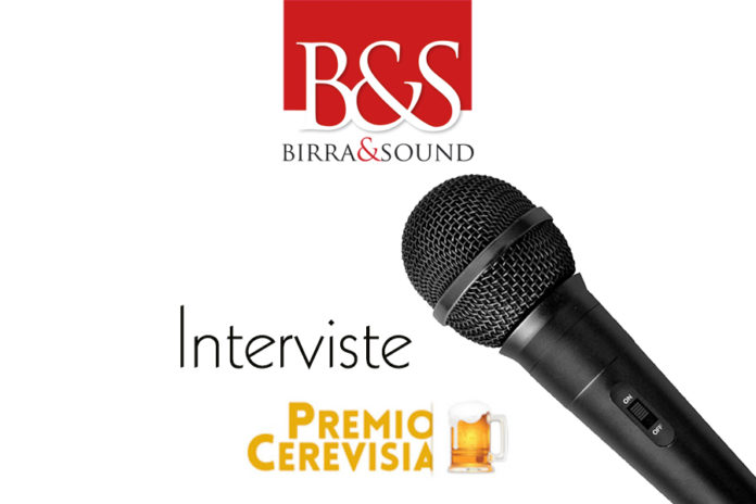 cerevisia 2019 interviste