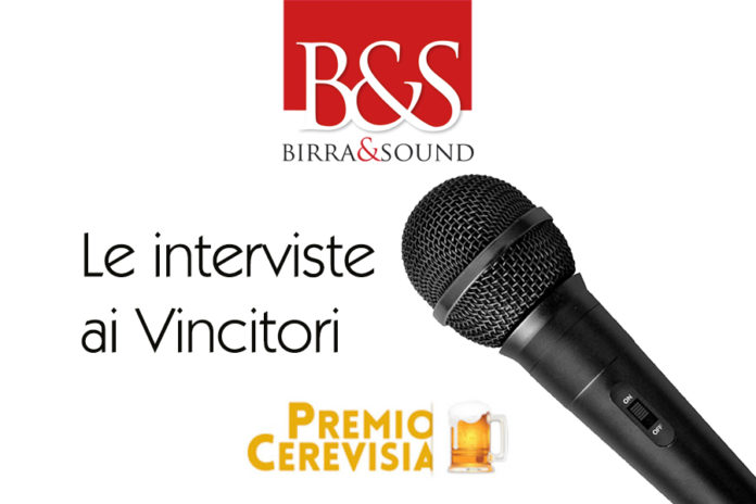 interviste vincitori cerevisia 2019