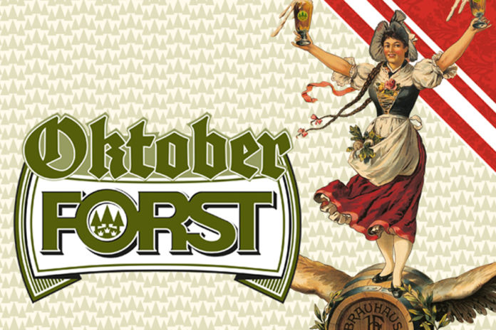 oktober forst