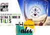 SIENA SUMMER T-ALES: al via la prima edizione dal 21 al 23 giugno summer t-ales