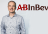 Benoit Bronckart è il nuovo Amministratore Delegato di AB InBev Italia