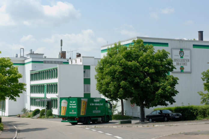 Distelhäuser Brauerei