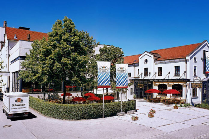 Privatbrauerei Schweiger