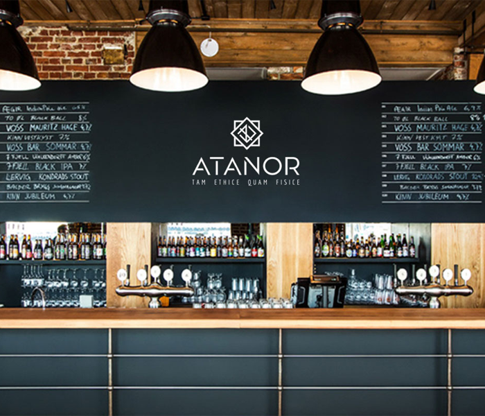 atanor beer firm