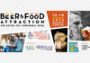 Domenica 16 a Beer&Food Attraction 2020! Ecco le news! beer&food attraction