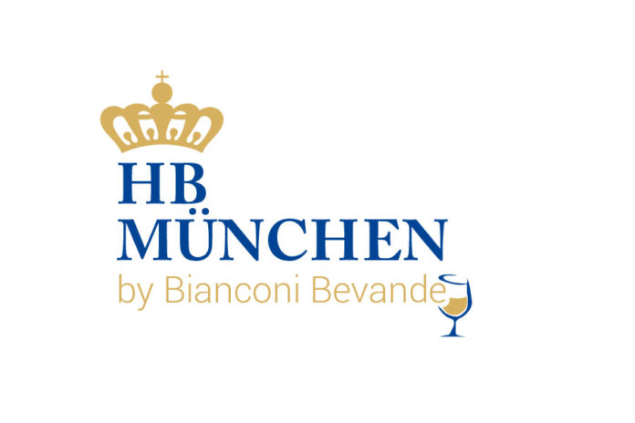 bianconi bevande hb munchen