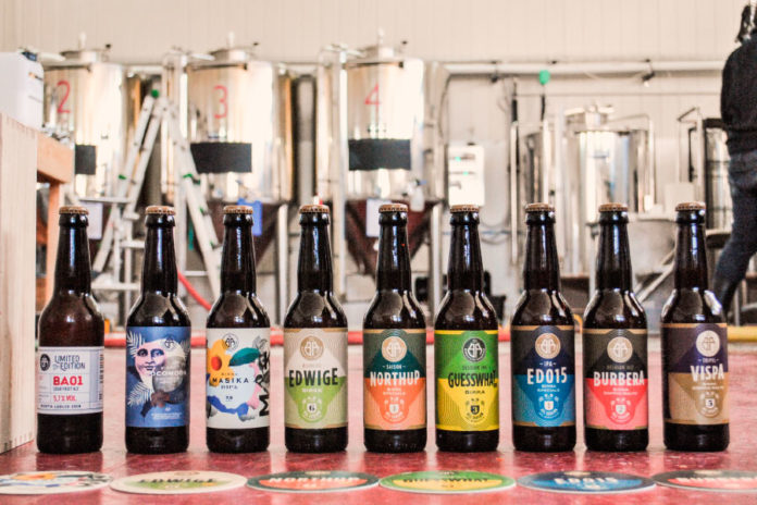 birrificio amerino terni