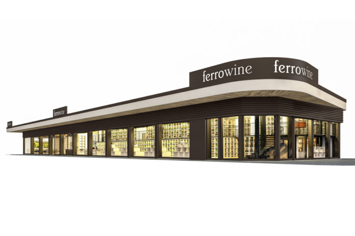 ferrowine jesolo