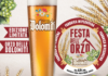 Birra Pedavena alla Festa dell’Orzo 2019 con novità e…Giusy Ferreri birra pedavena festa dell'orzo 2019