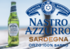 Ecco “Nastro Azzurro Sardegna”, la birra con il 100% di malto d’orzo sardo