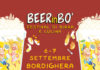 BEERinBO’ – Festival di Birra e Cucina 6/7 Settembre beerinbo' 2019