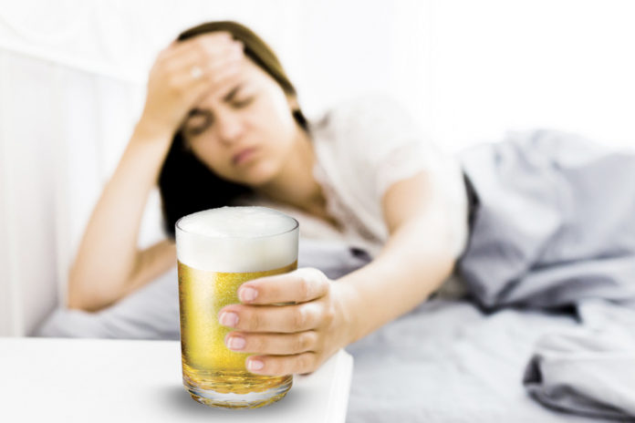 birra analgesico