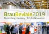 BrauBeviale 2019: Un programma variegato e stimolante! braubeviale 2019